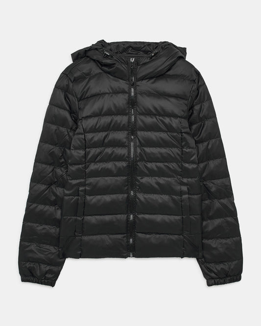 ONLY Parka Black (19K653C2) Women