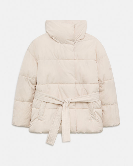 LeGer Parka Beige (20K7556C15) Women