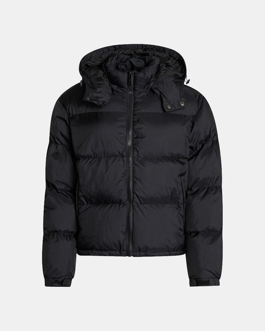 LTB Parka Black (20K7902C2) Women