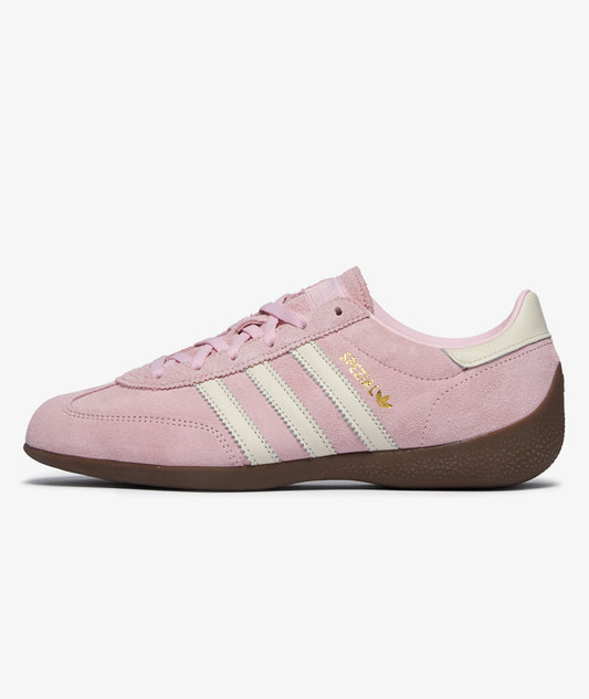 adidas Originals adidas Handball Spezial Lo Pro W Clear Pink (KJ1007) Women