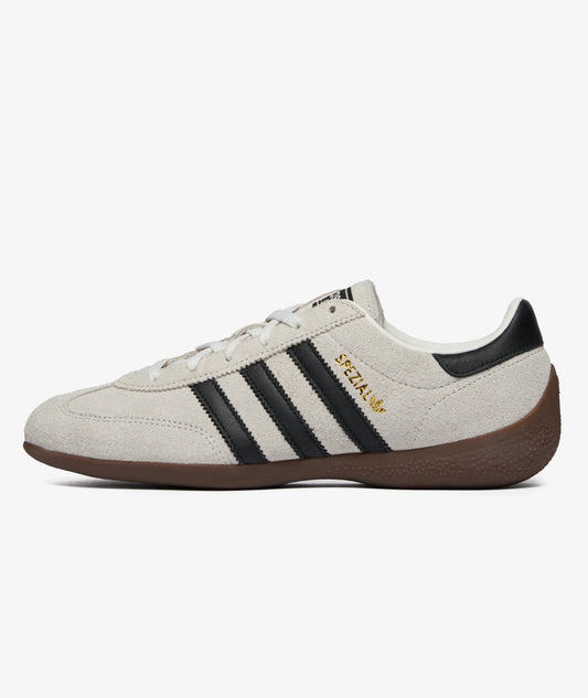 adidas Originals adidas Handball Spezial Lo Pro W Core White (KJ3628) Women
