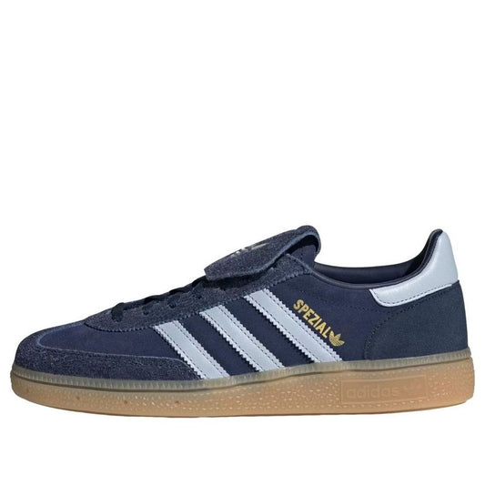 adidas Originals adidas Handball Spezial Lt W Dark Blue (KJ6217) Women