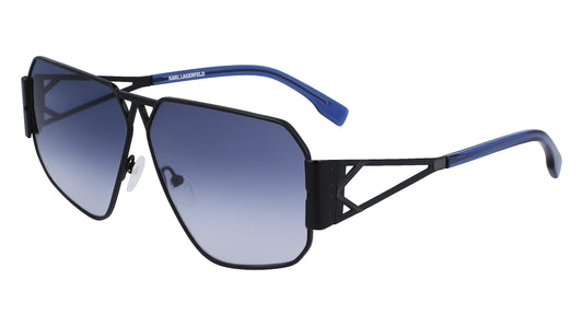 Karl Lagerfeld Sunglasses (KL339S-1) Unisex