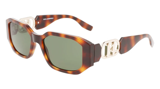 Karl Lagerfeld Sunglasses (KL6085S-240) Women