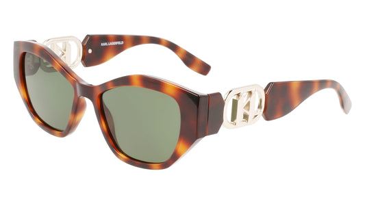 Karl Lagerfeld Sunglasses (KL6086S-240) Women
