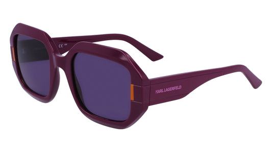 Karl Lagerfeld Sunglasses (KL6124S-541) Women