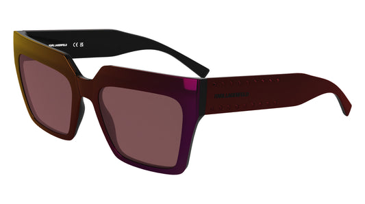 Karl Lagerfeld Sunglasses (KL6181S-602) Women