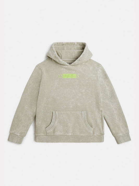 Guess T-shirt/Top (L2BQ03KBDA1-G8DK) Kids