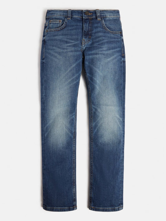 Guess Pants (L2YA09D4GV0-ZONI) Kids