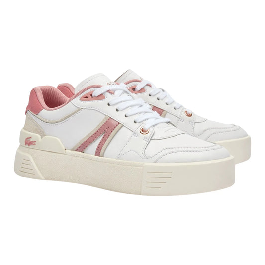 Lacoste L002 Evo Sneakers White (47SFA0050-1Y9) Women