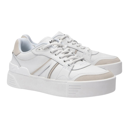Lacoste L002 Evo Sneakers White (47SFA0055-65T) Women