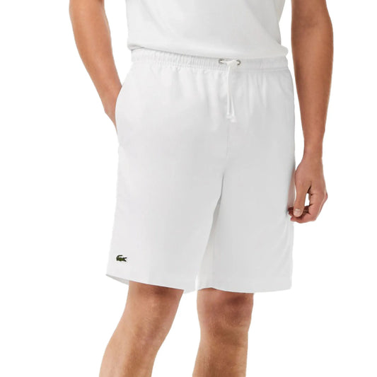 Lacoste Sport Short White (GH353T-001) Men
