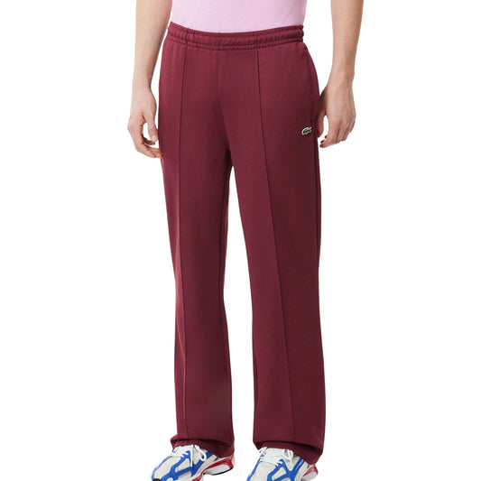Lacoste Paris Trackpant Bordeaux (XH7572-IXZ) Men