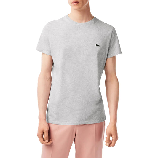 Lacoste T-shirt Grey (TH7618-CCA) Men