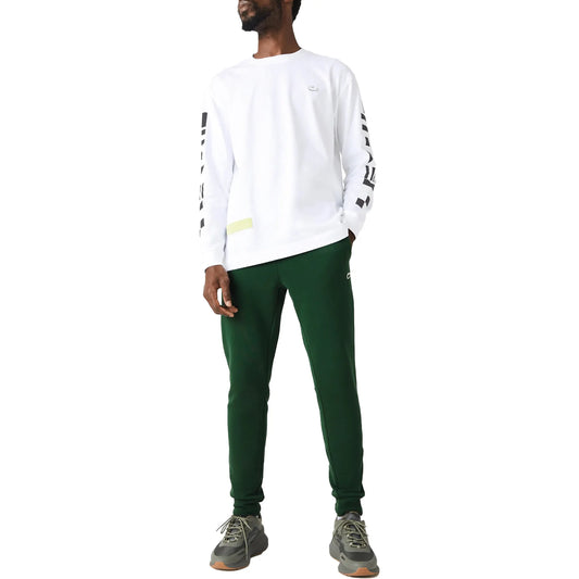 Lacoste Trackpant Green (XH9624-132) Men