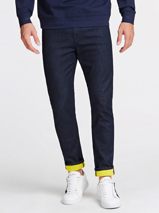 Guess Jeans (M01A27D3Y81-WFLT) Men
