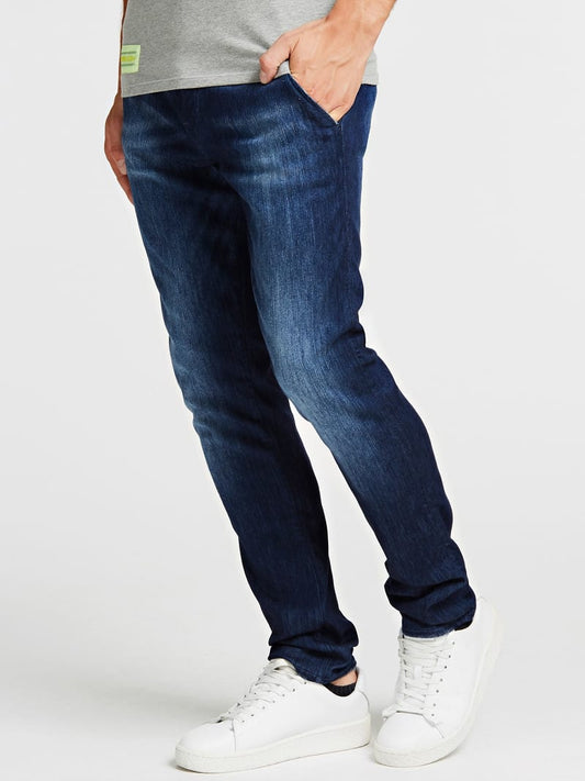 Guess Jeans (M01B29D3YK2-UION) Men