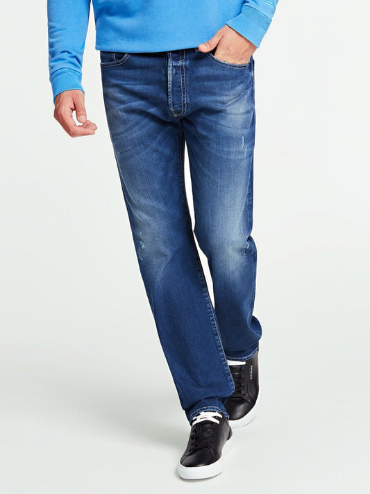 Guess Jeans (M02A07D3ZP1-BBAY) Men