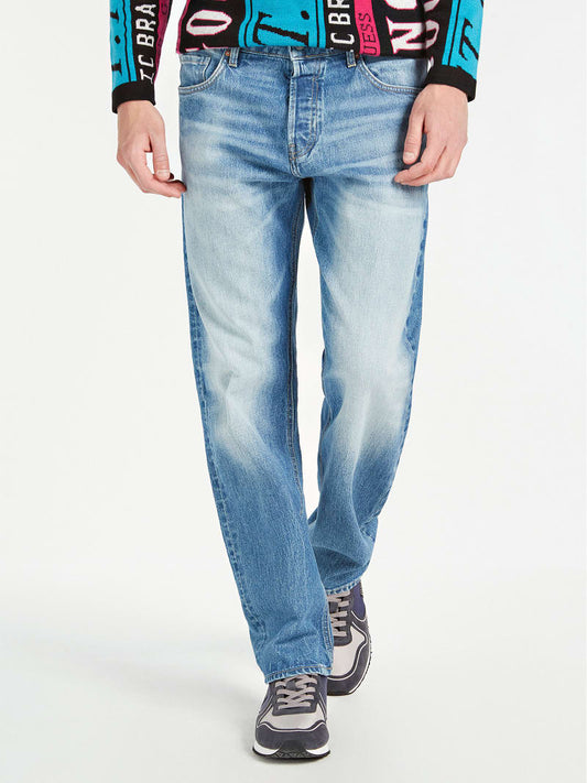 Guess Jeans (M0YA31D4322-HAWN) Men
