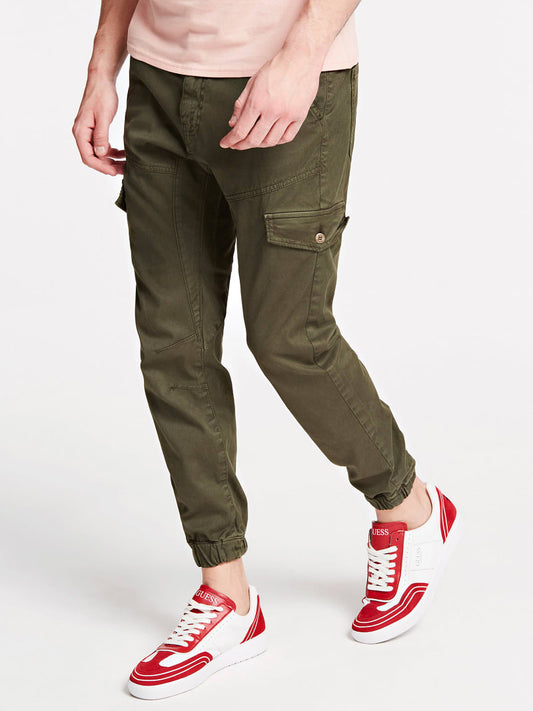 Guess Jeans (M0YB17WD2D1-G8X8) Men