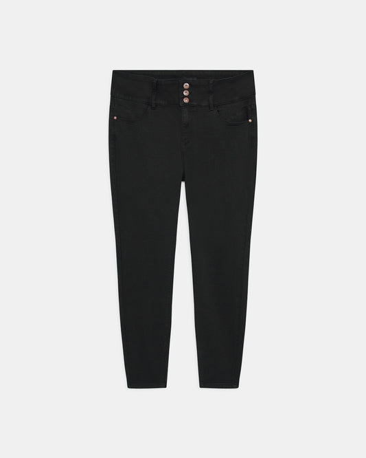 CARMAKOMA Jeans Black (18M1260C2-32) Women