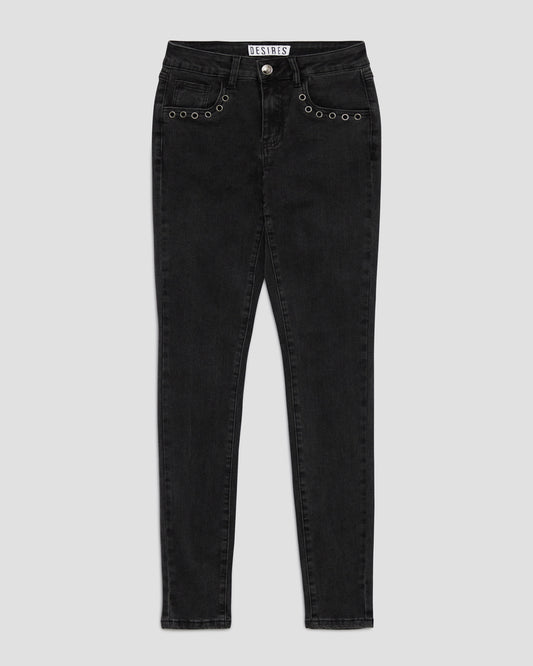 Jeans DESIRES (M1482_C2_black)