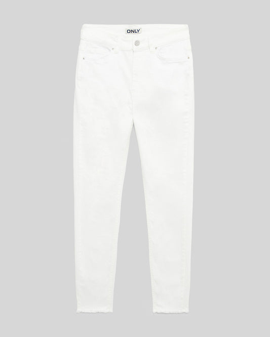 ONLY Jeans White (15M1871C1-30) Women