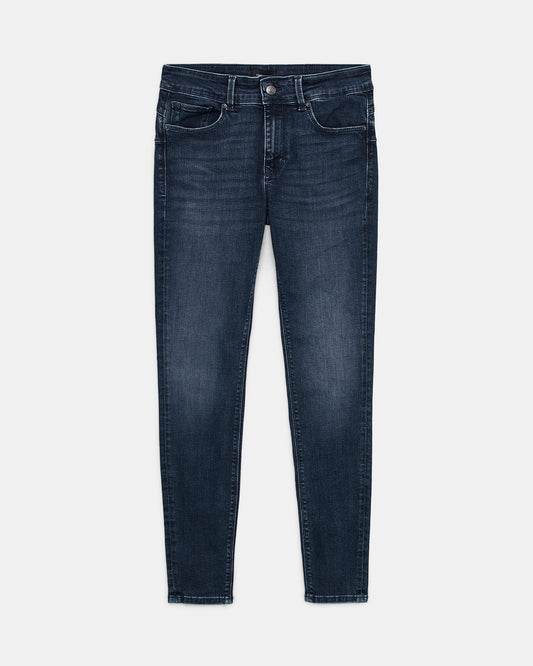 VERO MODA Jeans Dark Blue (16M1978C22-32) Women