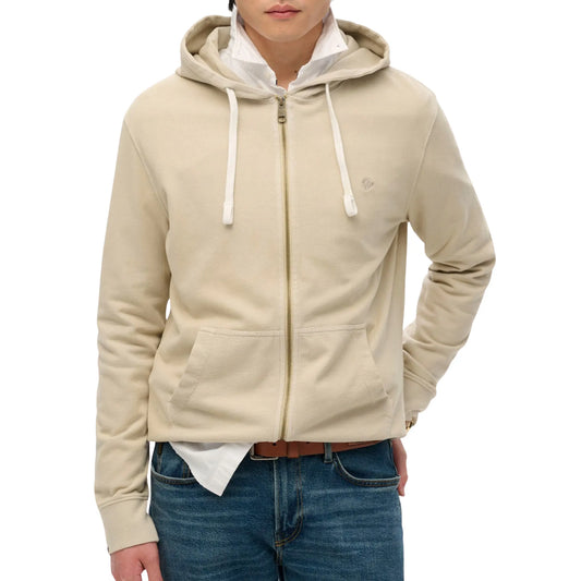 Superdry Classic Essential Ziphood Sweatjacket (M2014170A-E8O) Men