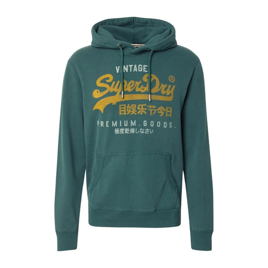 Superdry Duo Classic Hoodie (M2014380A-27E) Men