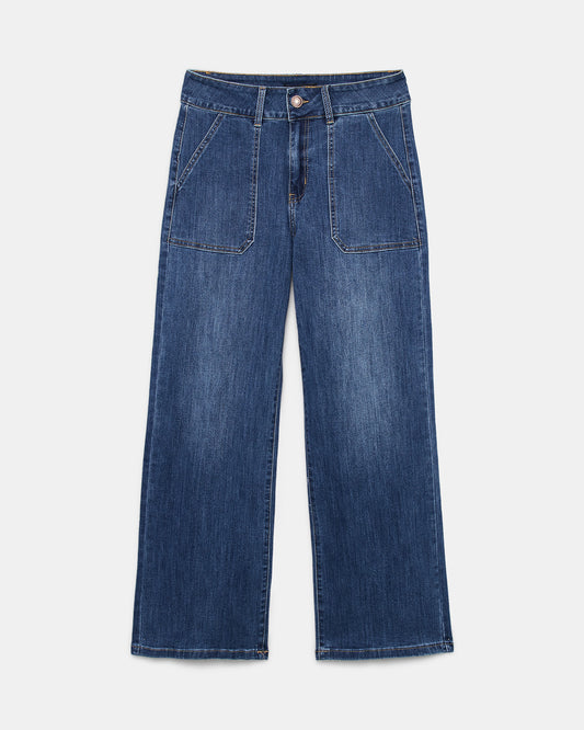 TOXIK Jeans Blue (172212C3) Women