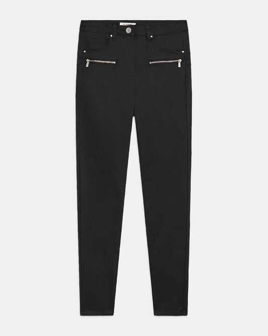 MORGAN Jeans Black (18M2426C2) Women