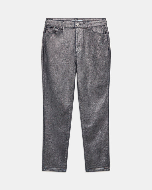 VERO MODA Jeans Silver (18M2478C41-30) Women