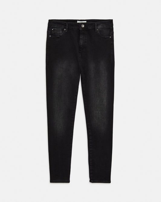 CARMAKOMA Jeans Black (18M2486C2-32) Women