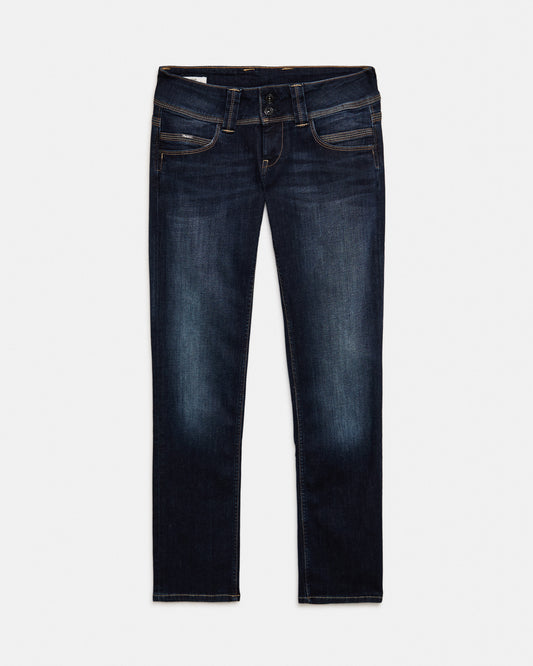 PEPE JEANS Jeans Dark Blue (20M2805C22-32) Women