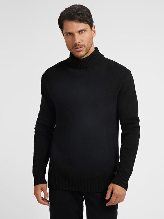Guess Knit (M2BR28Z31J0-JBLK) Men