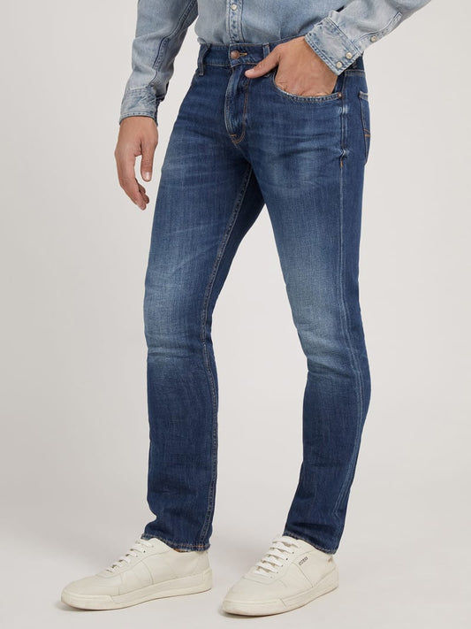 Guess Jeans (M2GAS2D4MI1-MAXI) Men