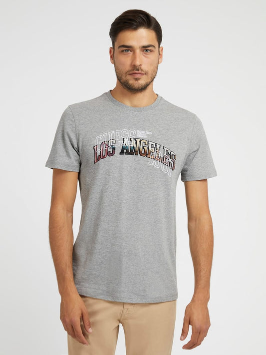 Guess T-shirt/Top (M3YI05I3Z14-MRH) Men