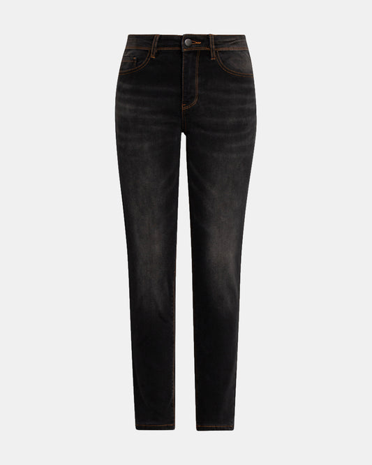 Aada Studios Jeans Grey (20M4179C8-30) Women