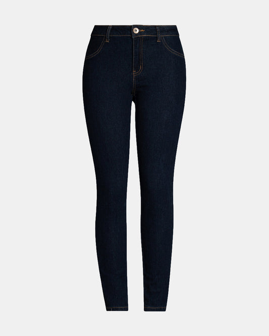 CREAM Jeans Blue Turquoise (20M4768C11-30) Women