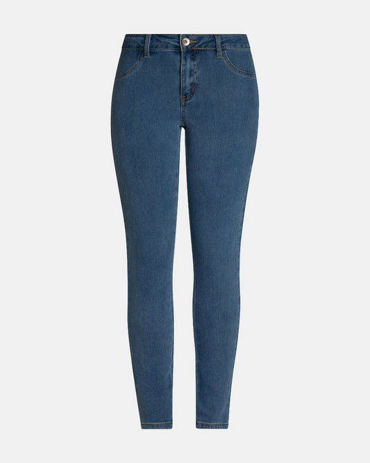 CREAM Jeans Dark Blue (20M4768C22-30) Women