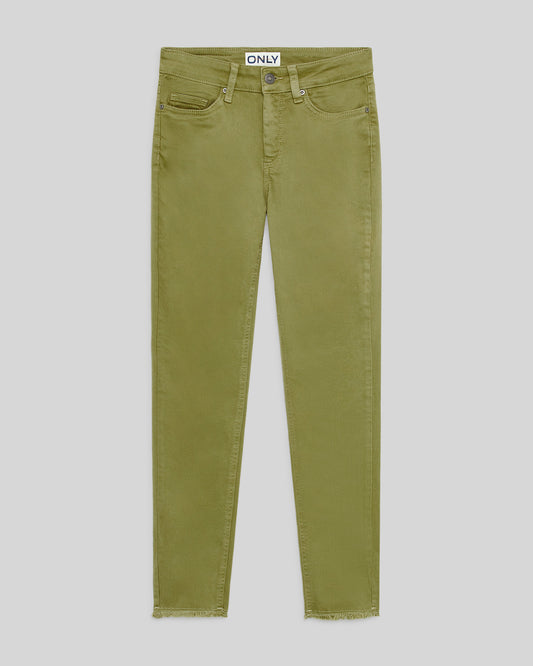 ONLY Jeans Green (15M534C4-32) Women
