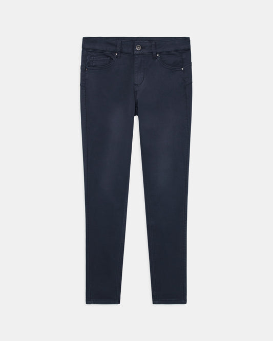 TOXIK Jeans Dark Blue (17647C22) Women