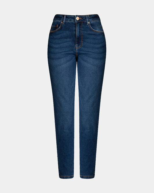 VILA Jeans Dark Blue (20M76C22-30) Women