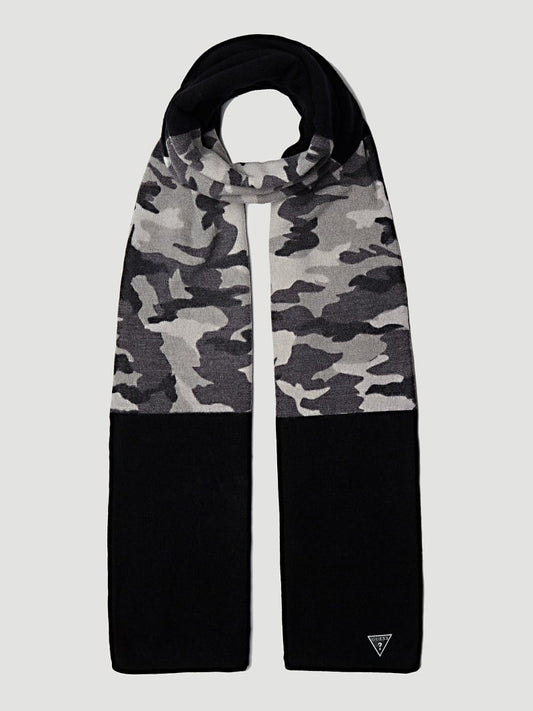 Guess Scarf (M84Z35Z24W0-F99S) Men