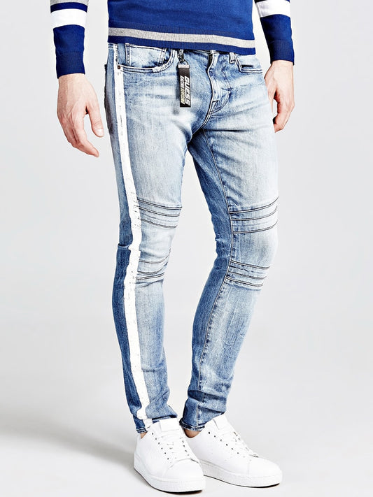 Guess Jeans (M91A13D3ID0-TRCR) Men