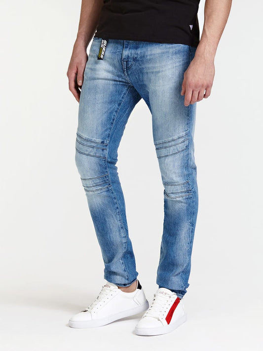 Guess Jeans (M91A13D3ID1-RCNS) Men