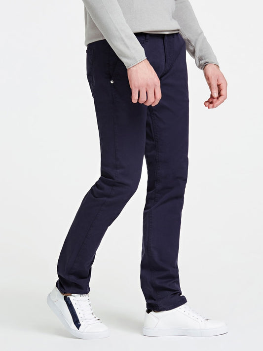 Guess Jeans (M92A09WBFE0-G720) Men