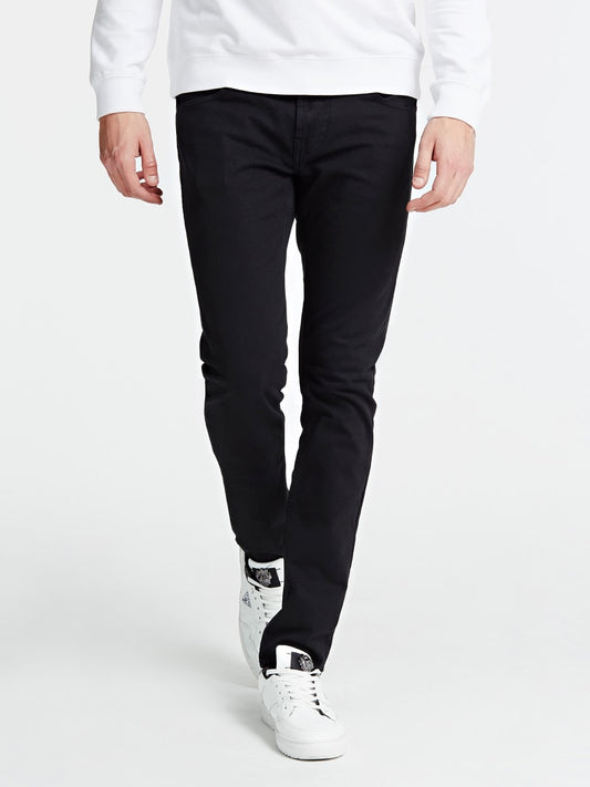 Guess Jeans (M94AN1WC7U0-JBLK) Men
