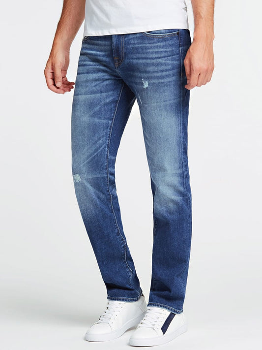 Guess Jeans (M94AN2D3PC1-LNGF) Men